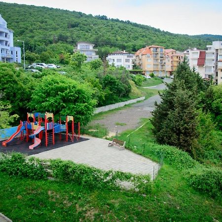 Вила Дари Свети Влас Sveti Vlas Εξωτερικό φωτογραφία