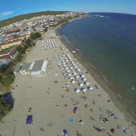 Вила Дари Свети Влас Sveti Vlas Εξωτερικό φωτογραφία