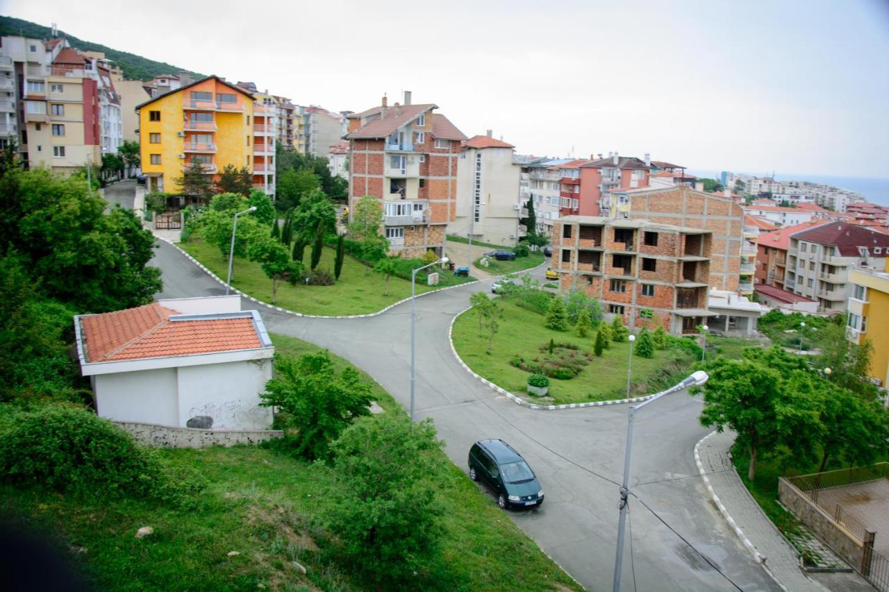 Вила Дари Свети Влас Sveti Vlas Εξωτερικό φωτογραφία