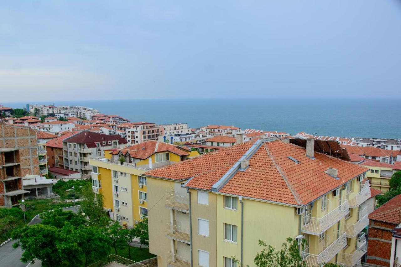Вила Дари Свети Влас Sveti Vlas Εξωτερικό φωτογραφία